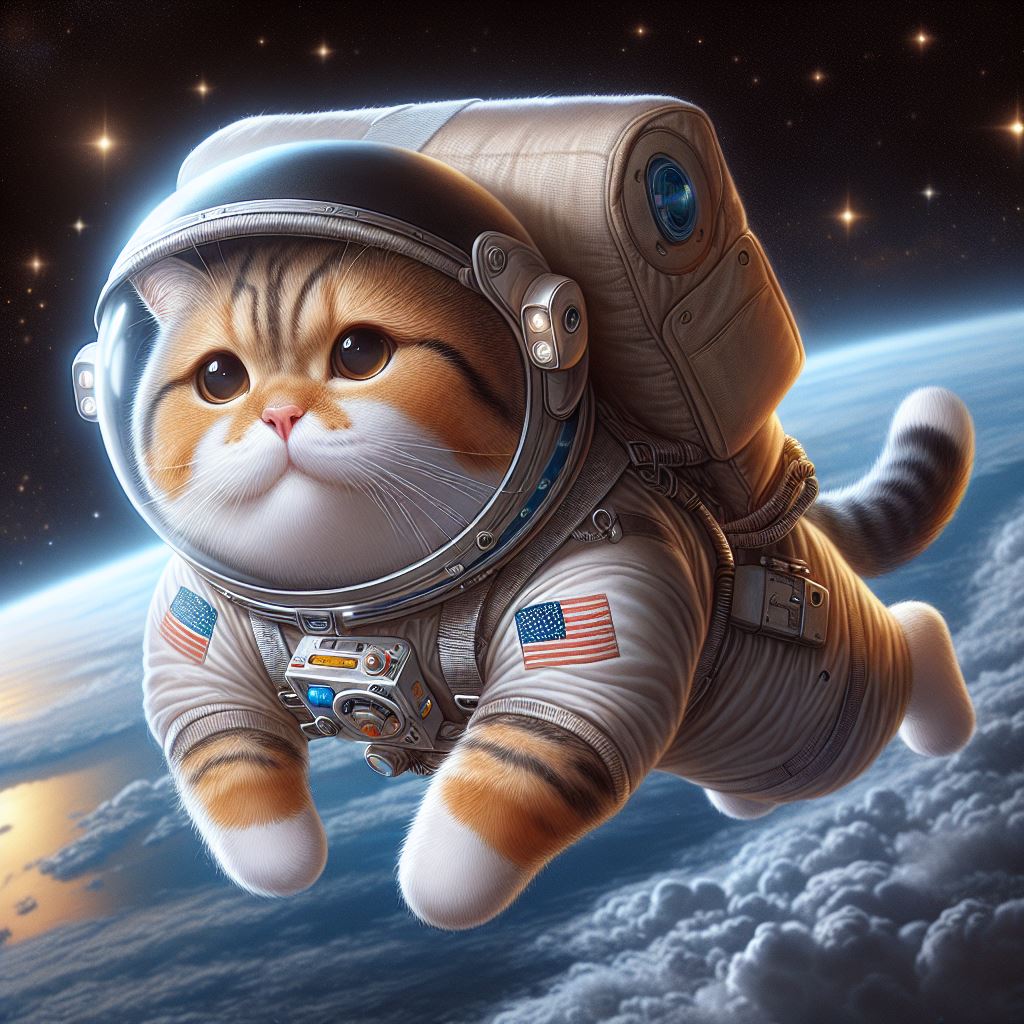 lovely_cat_in_astronaut